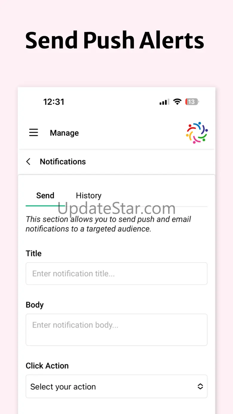 Create Community 1.0.8