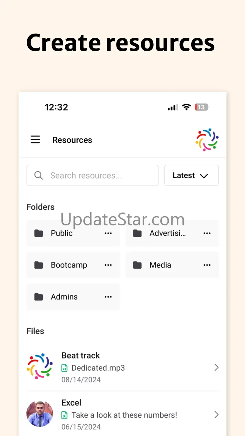 Create Community 1.0.8