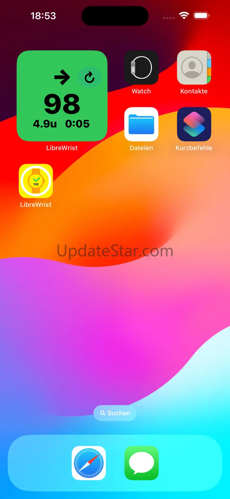 FLwatch 1.0.23