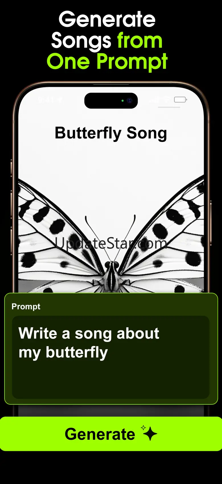 Zuka: AI Song & Music Maker 1.2
