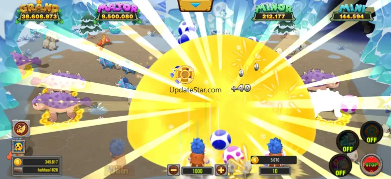 Mega Max 3D 1.0
