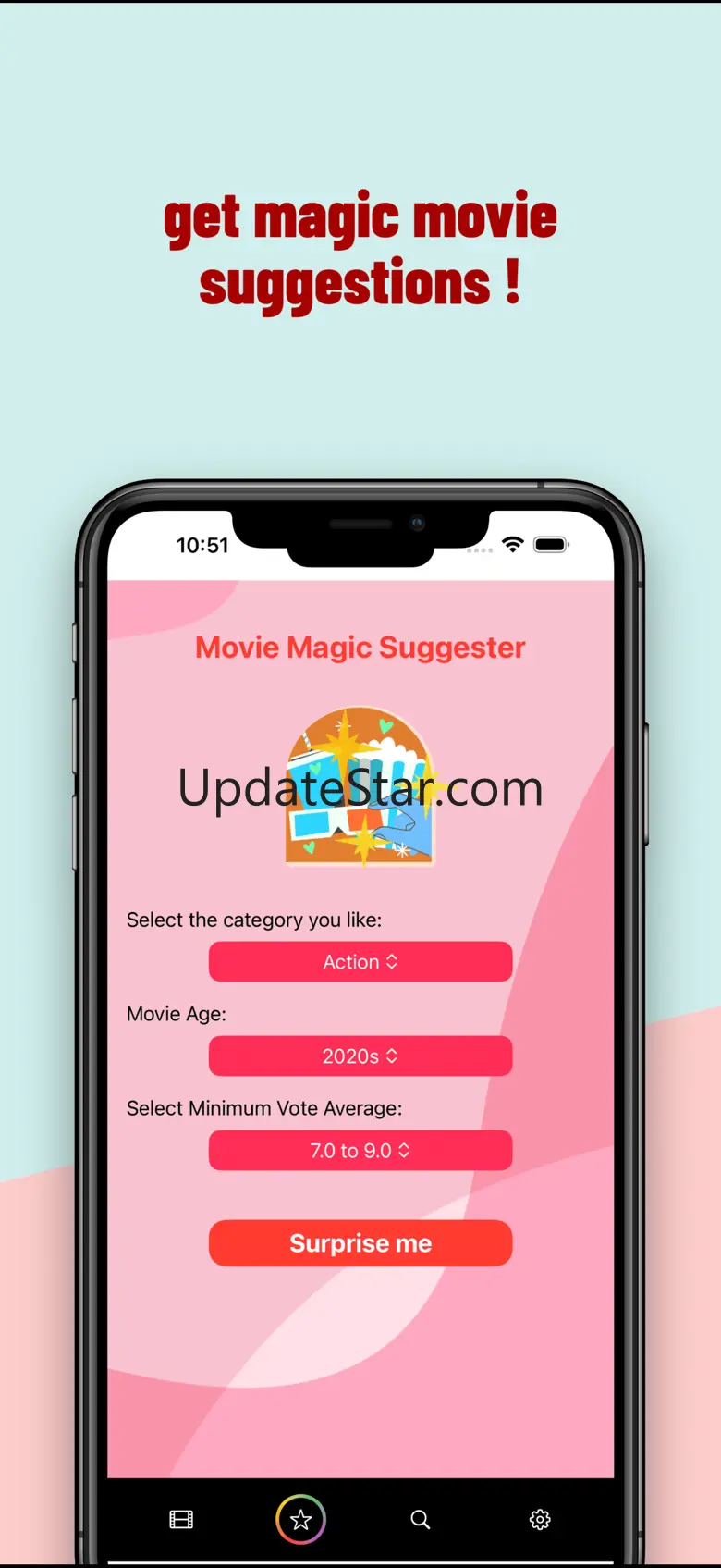 YesMovies : Movies and Series 2.3