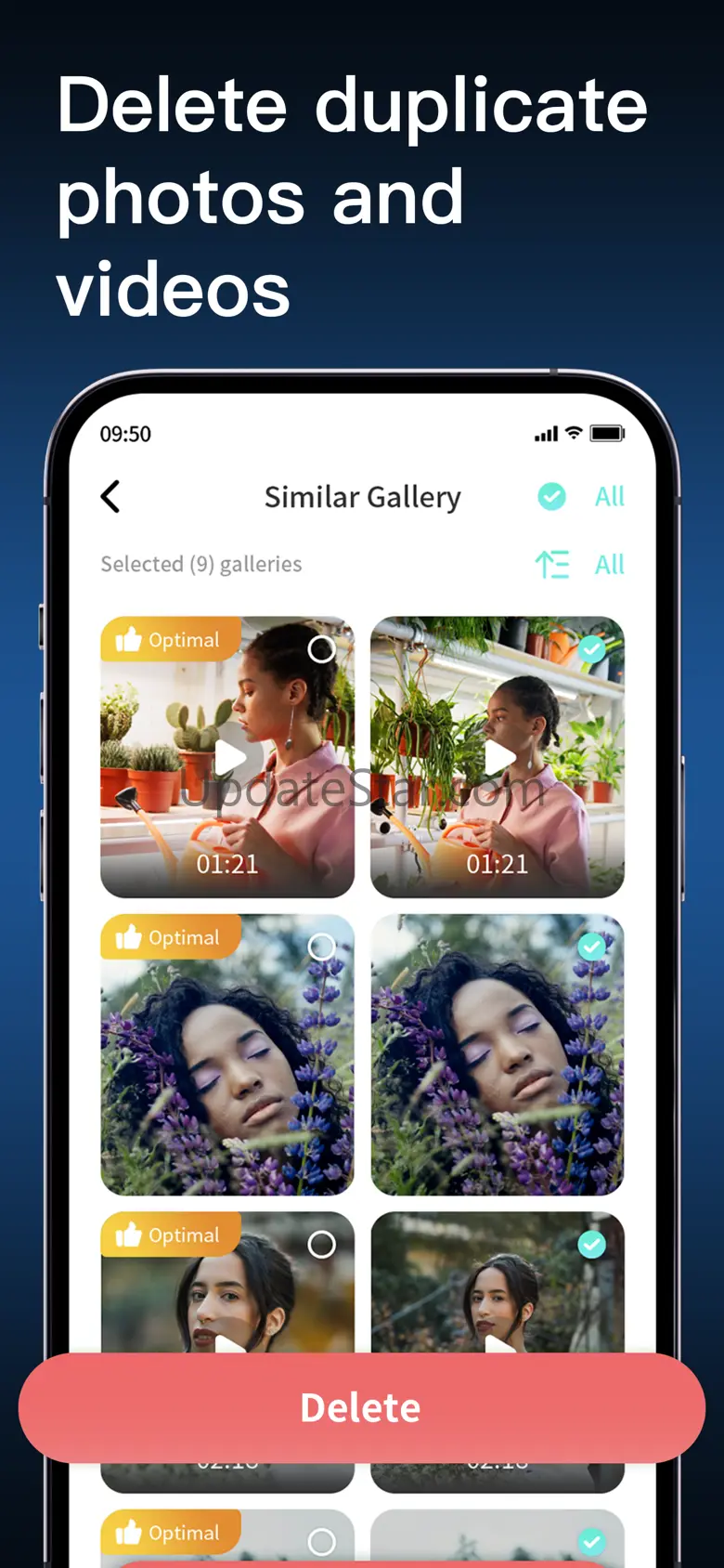 SaFile: Recover Backup Photos 1.0.6