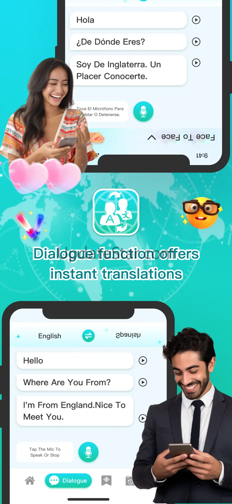 TranslateCrafters 1.0.6