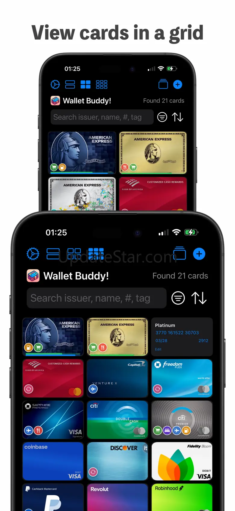 Wallet Buddy! 1.1.2