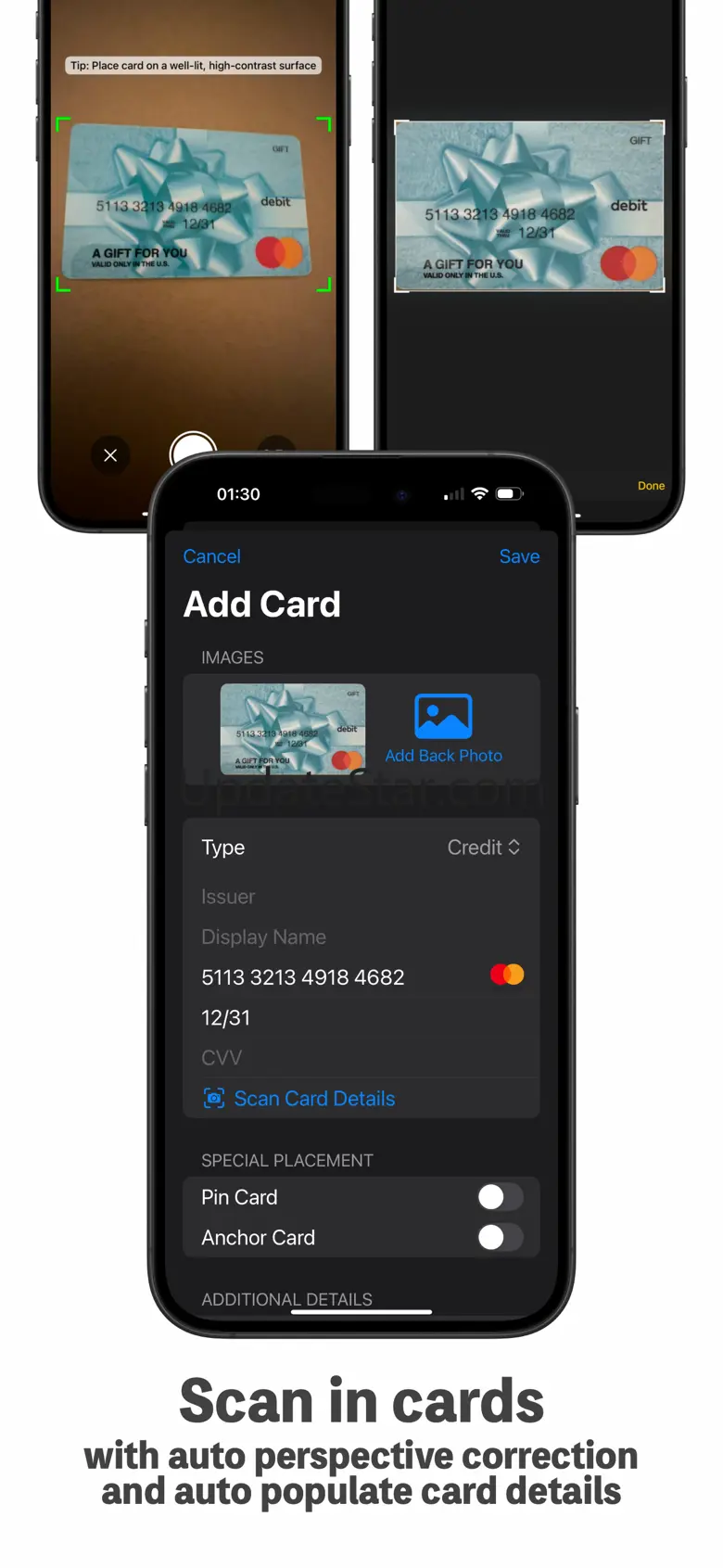 Wallet Buddy! 1.1.2