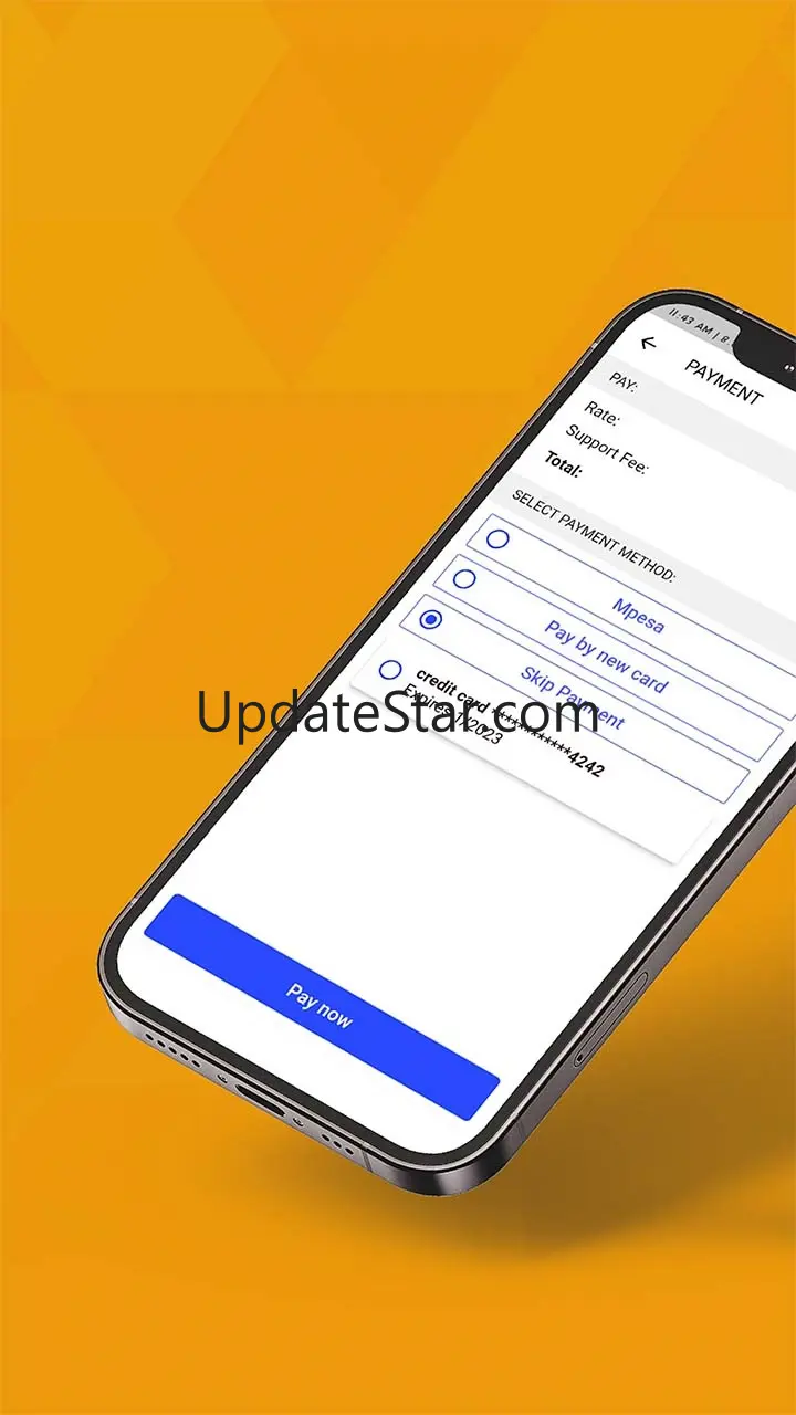 Balozy: Find service providers 1.6.63