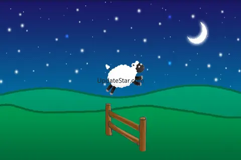 Sheep counter simulator 1.28