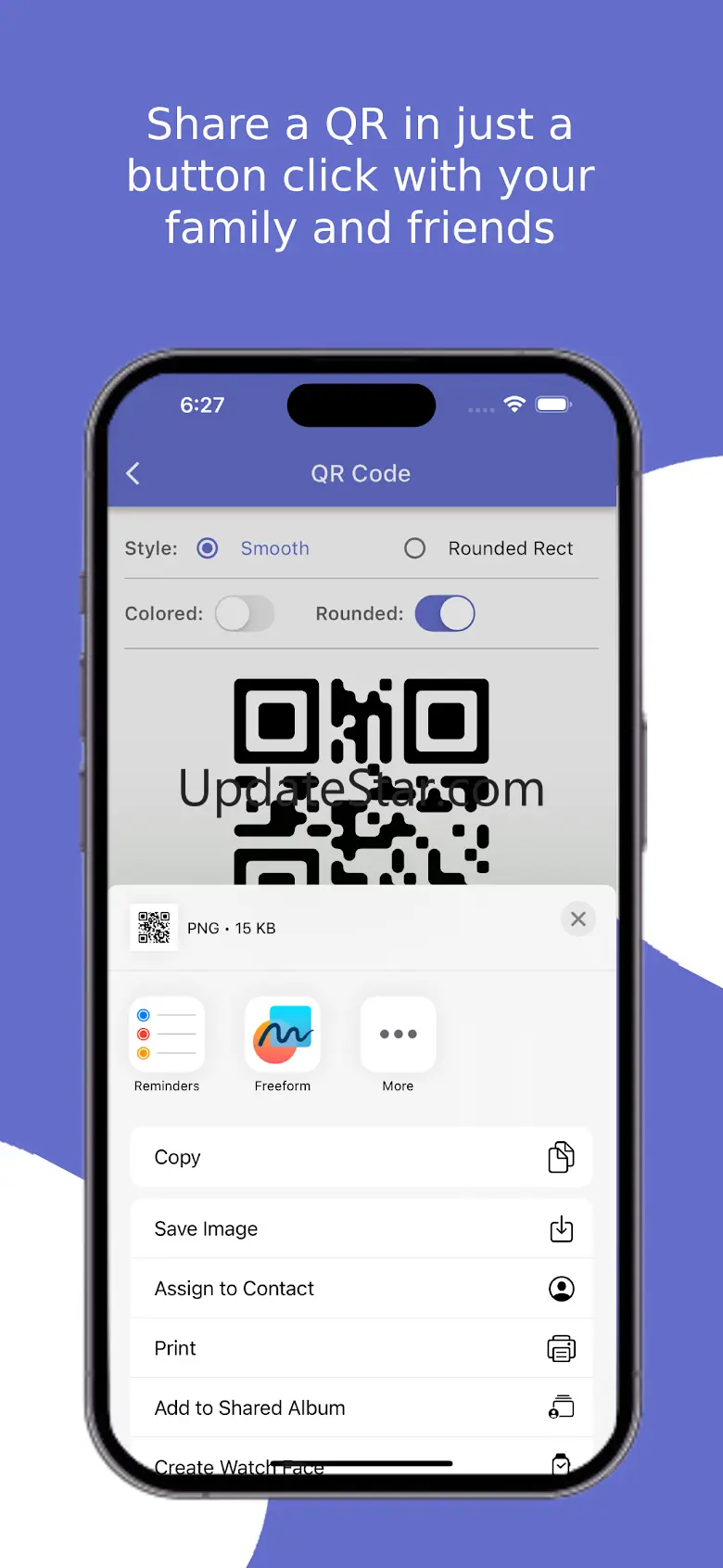 QR Scanner - Easy to Use 1.0.0