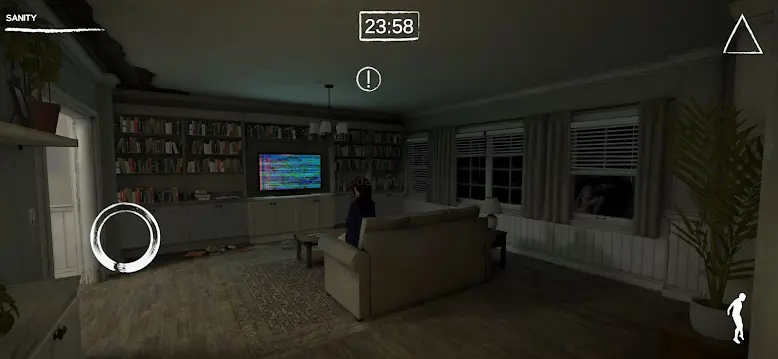 The Bathrooms Horror Game 1.3.9