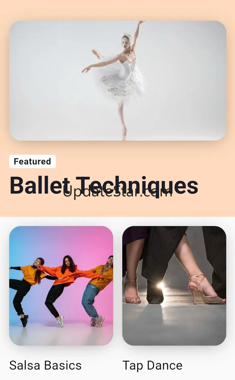 Teach Dance: Dance Lessons 3.0.398