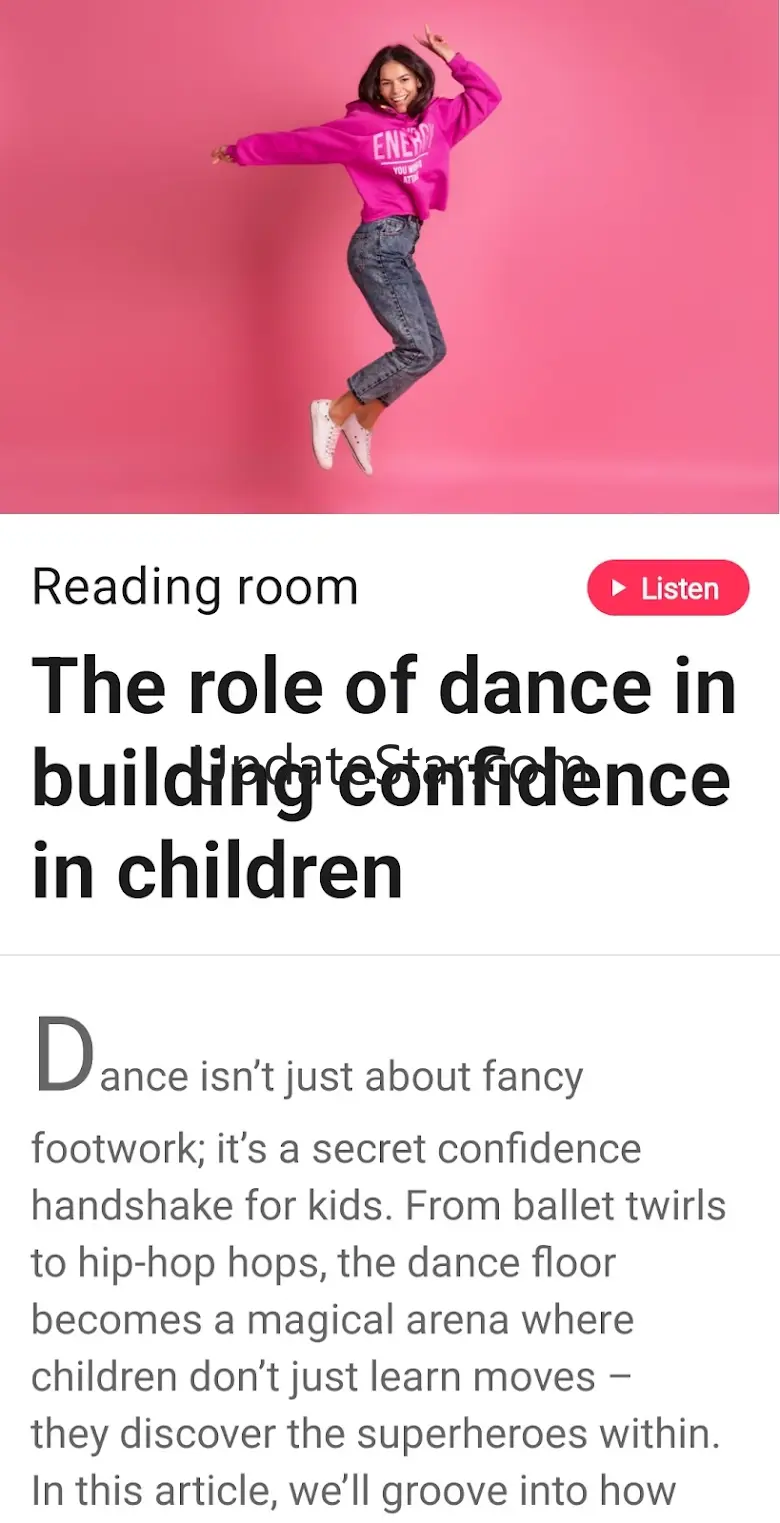 Teach Dance: Dance Lessons 3.0.398