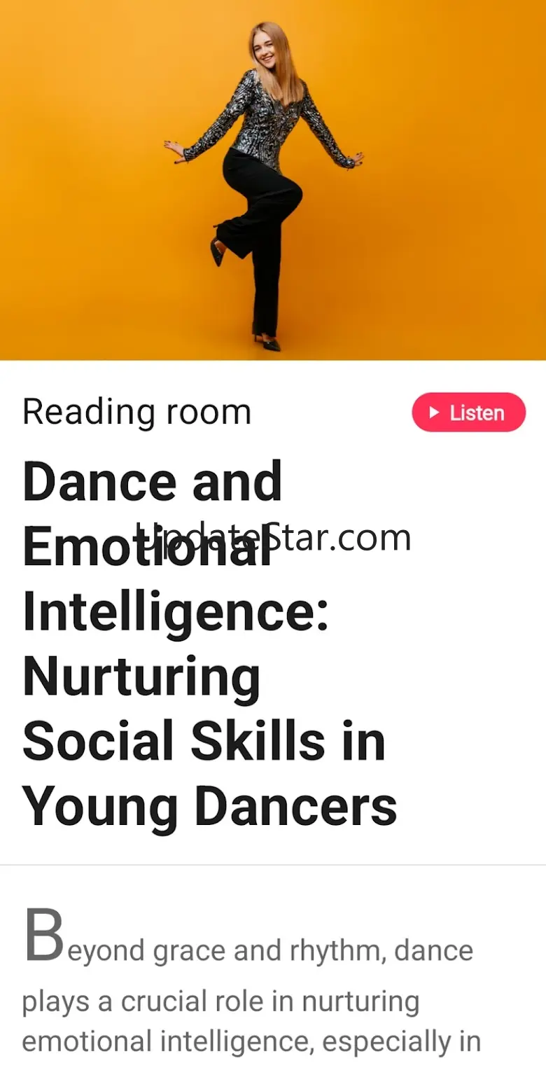Teach Dance: Dance Lessons 3.0.398