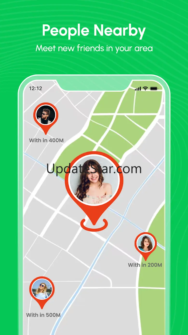Fast Messaging & SMS Chat 1.19