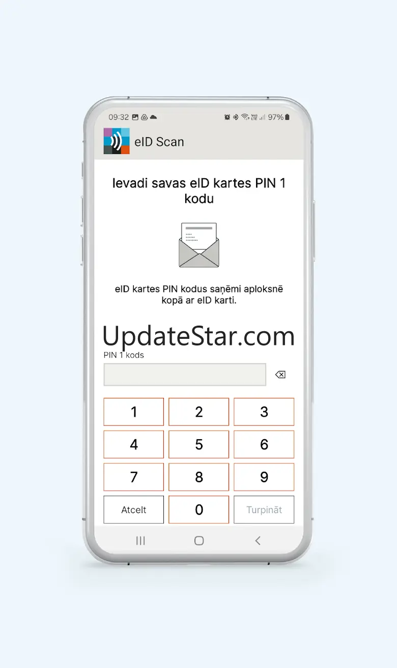 eID Scan 1.0.7