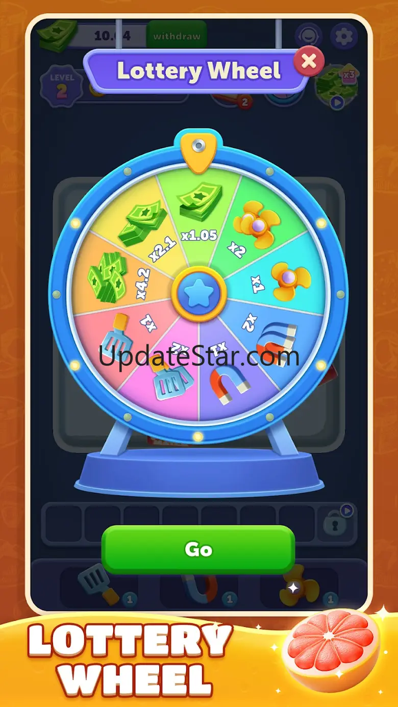 Sweetie Match 3