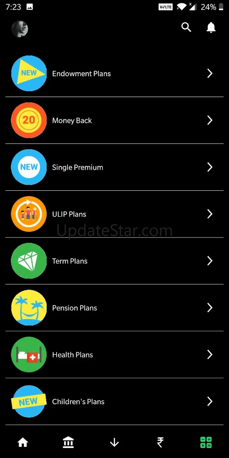 Policy Tracker For Android 04012025|01