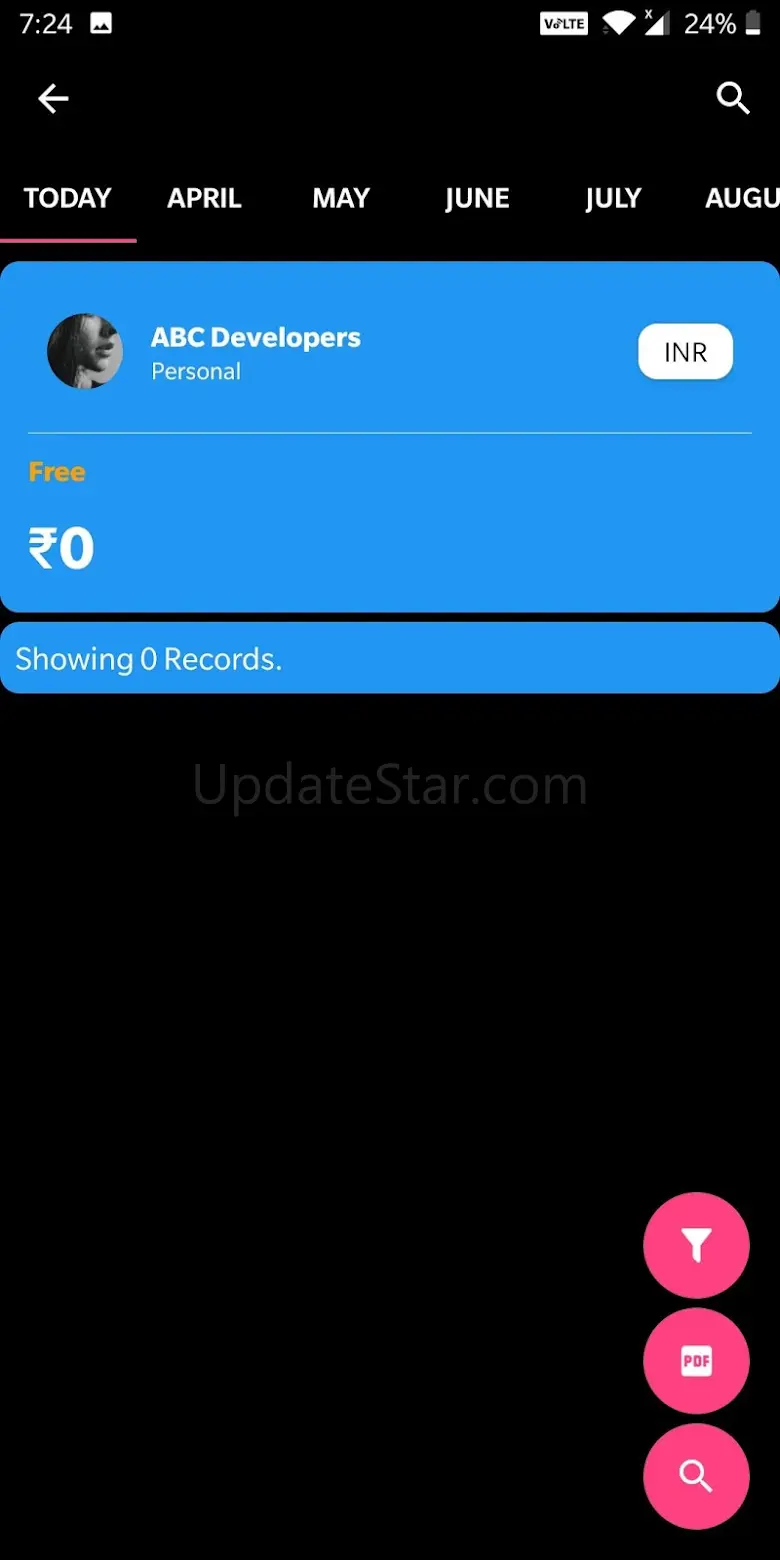 Policy Tracker For Android 04012025|01