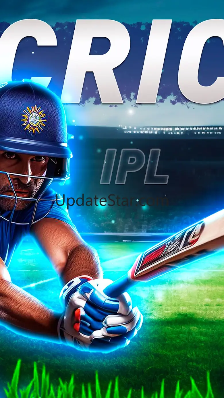 Cricket Games-IPL 2.0