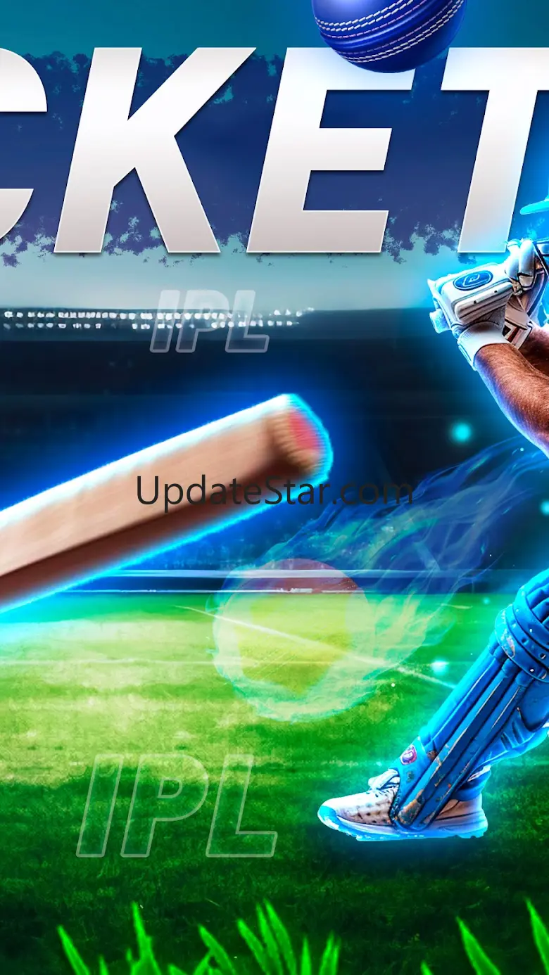 Cricket Games-IPL 2.0