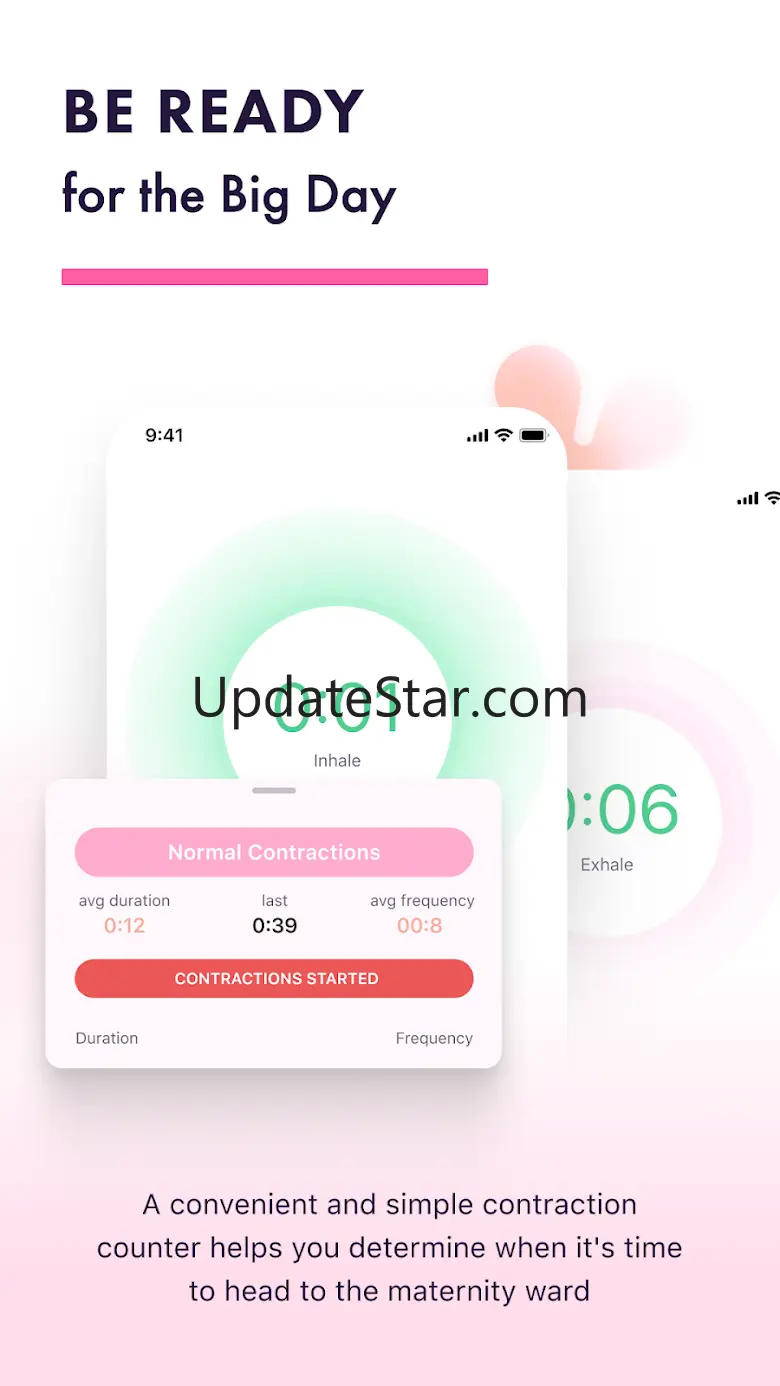 ESHE: Ovulation Calculator 0.0.155