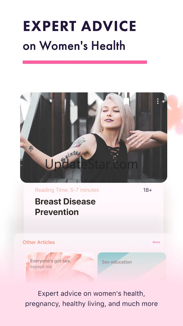 ESHE: Ovulation Calculator 0.0.155