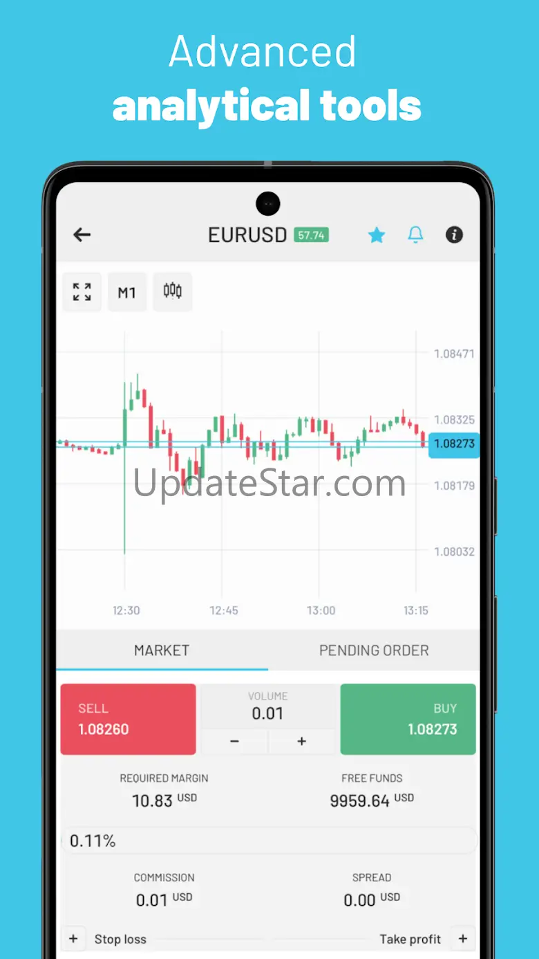 Match-Trader 2