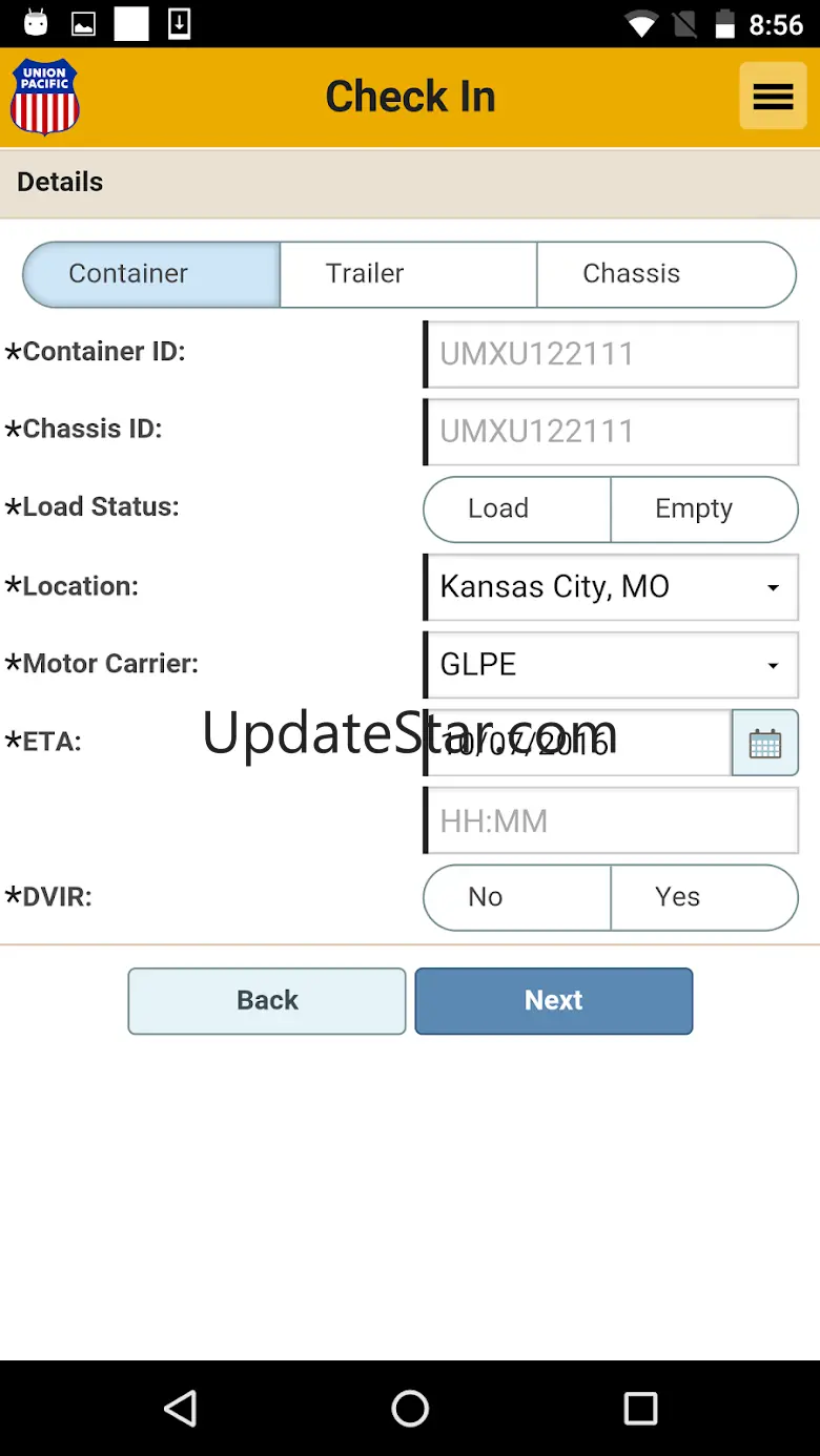 UPGo 1.7.5
