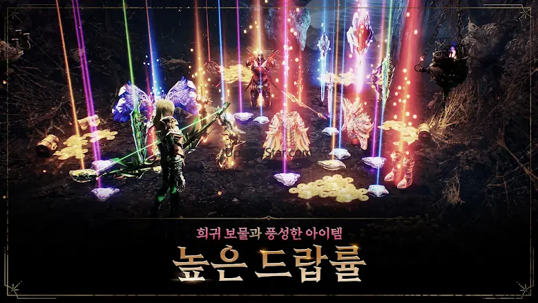다크엔젤: 심연의 날개 1.0.1