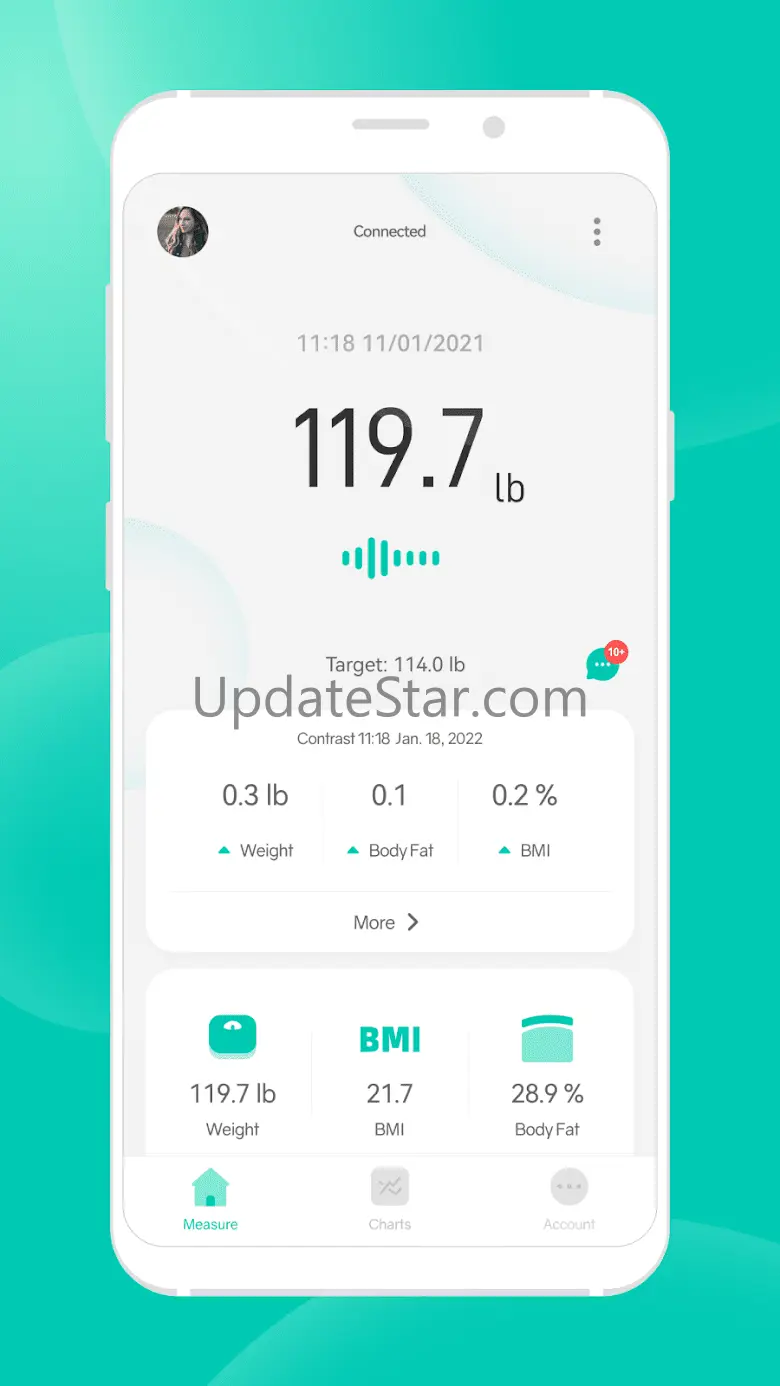 Starfit 1.1.2