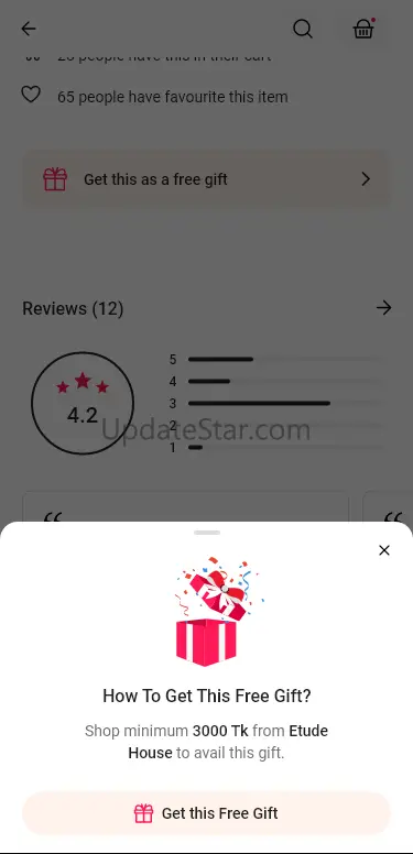 Beauty Booth BD 1.13.0
