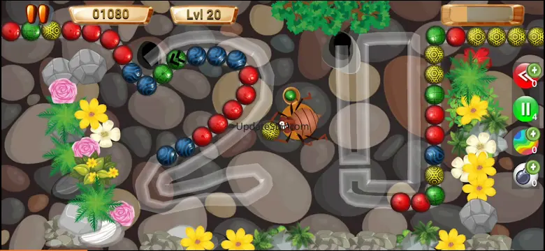 Marble Beetle color balls 2.0.0.4