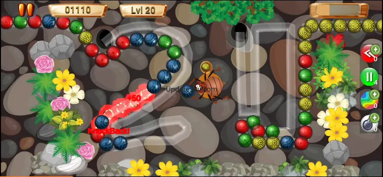Marble Beetle color balls 2.0.0.4