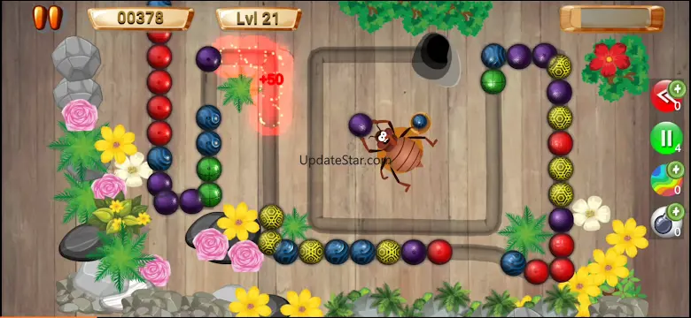 Marble Beetle color balls 2.0.0.4