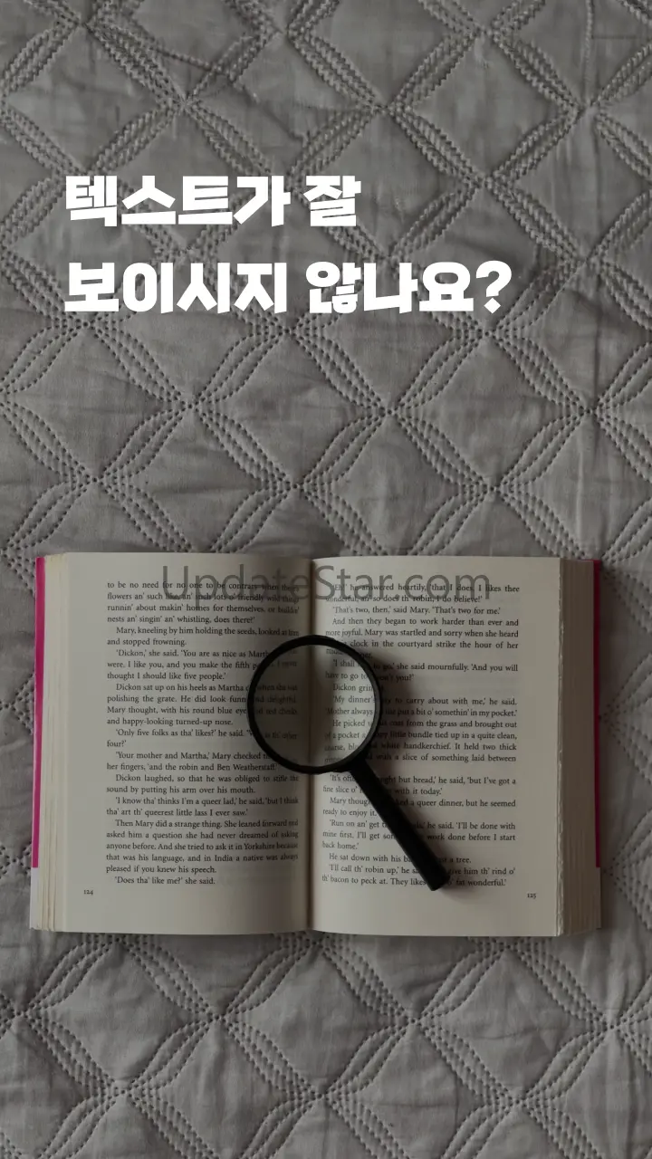 돋보기 ZoomIn - 심플한 확대경, 현미경 1.0.2