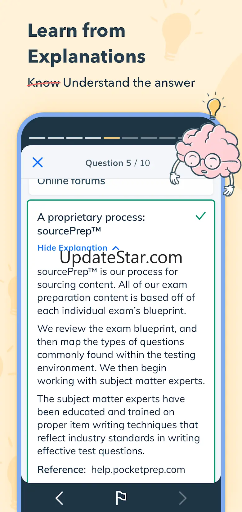Pocket Prep Nursing 2025 3.21.2