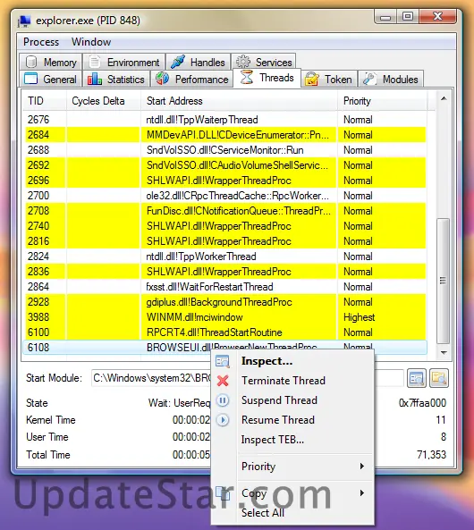 Process Hacker 2.39.124