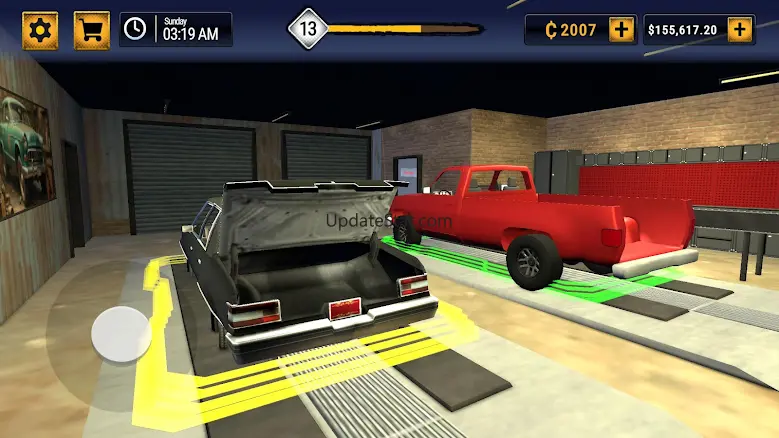 CAR THIEF SIMULATOR