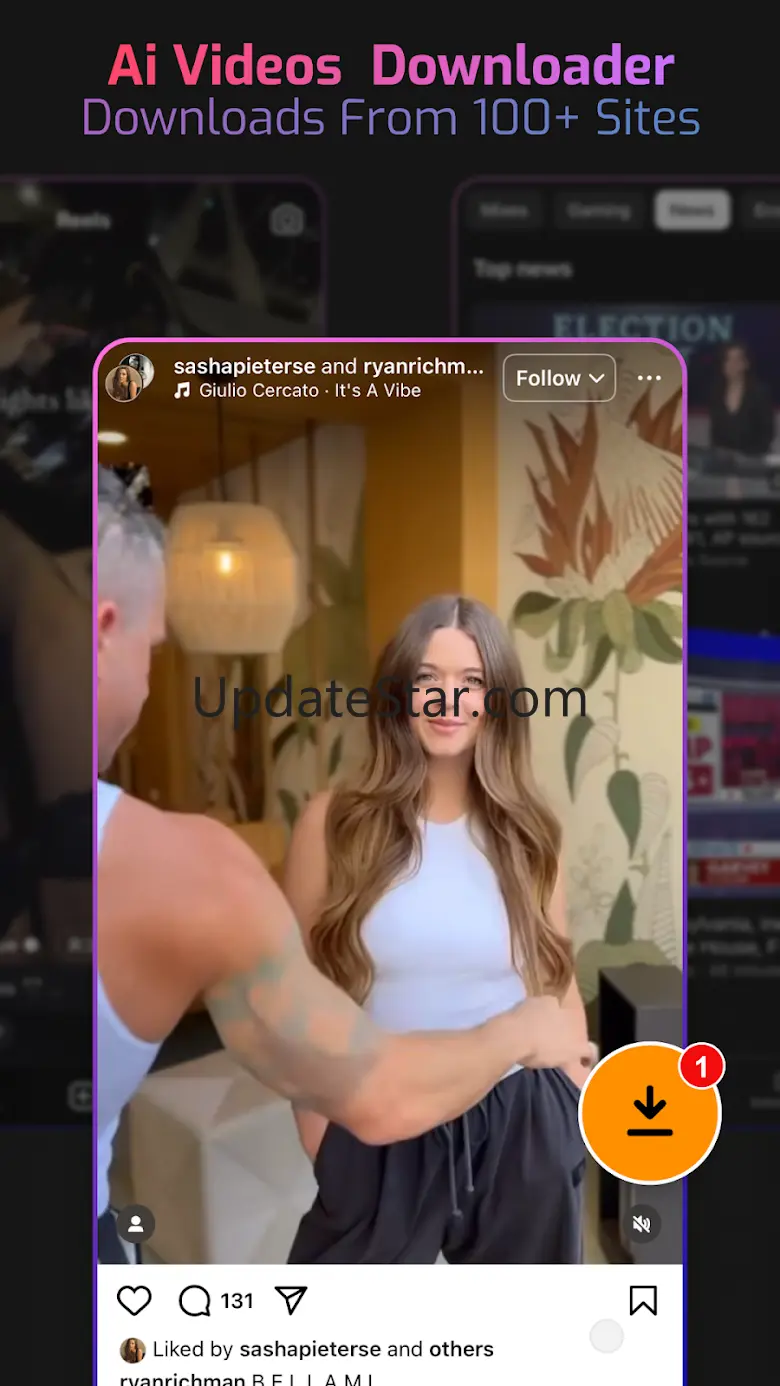 AI Browser