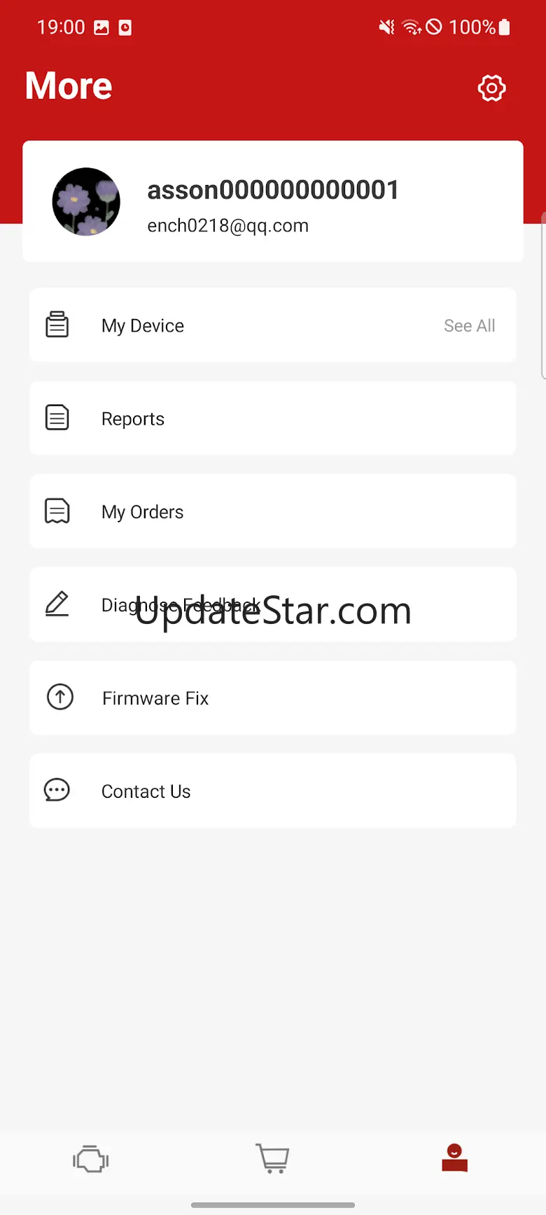 Ediag 1.2.4