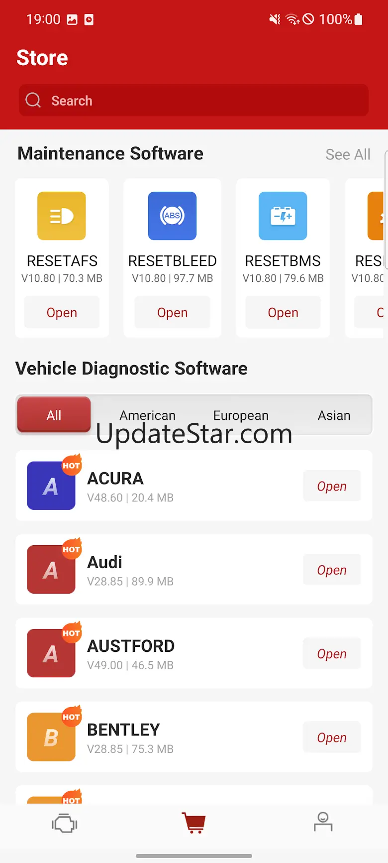 Ediag 1.2.4