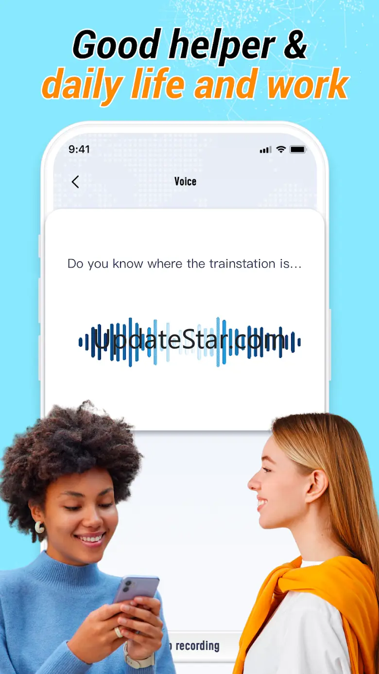 Translate Now - AR&Game 1.4.1
