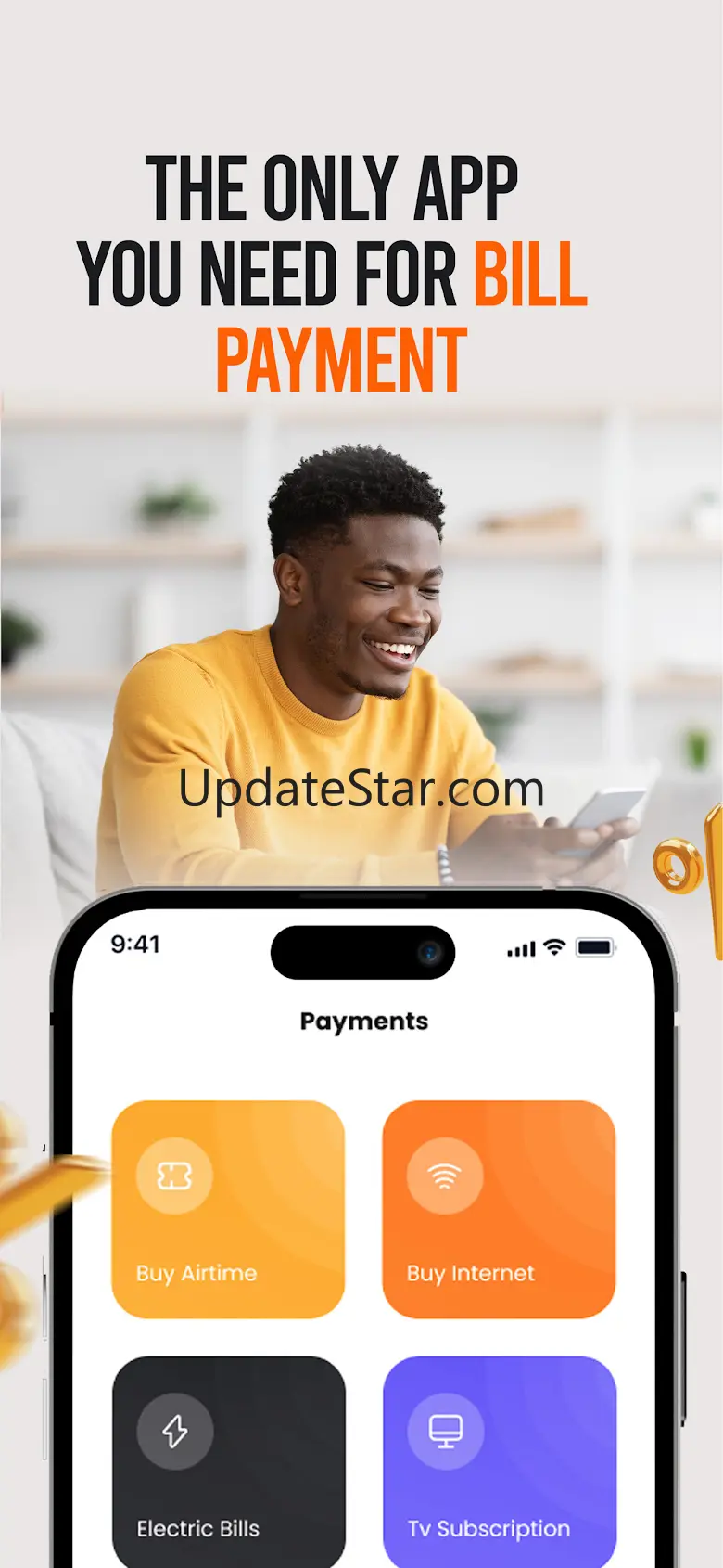 Apex: Buy and Sell Giftcard 2.1.56