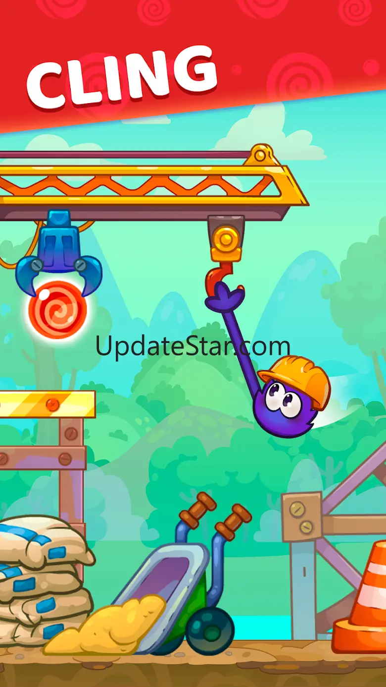 Catch the Candy: Up for Grabs 1.41