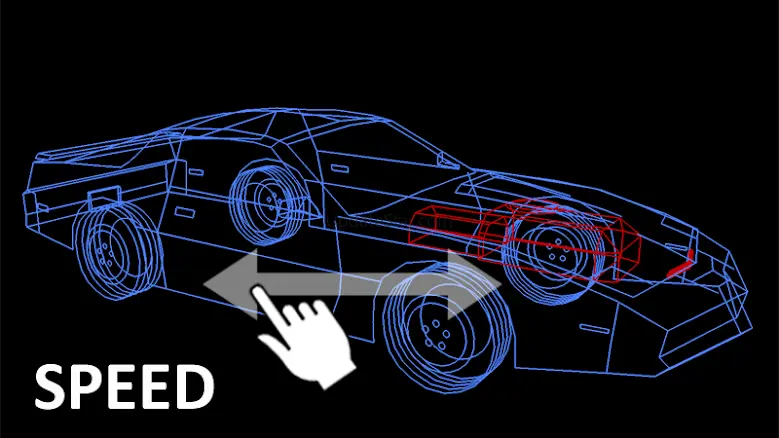 KITT Rotate (Light) 1.0.8
