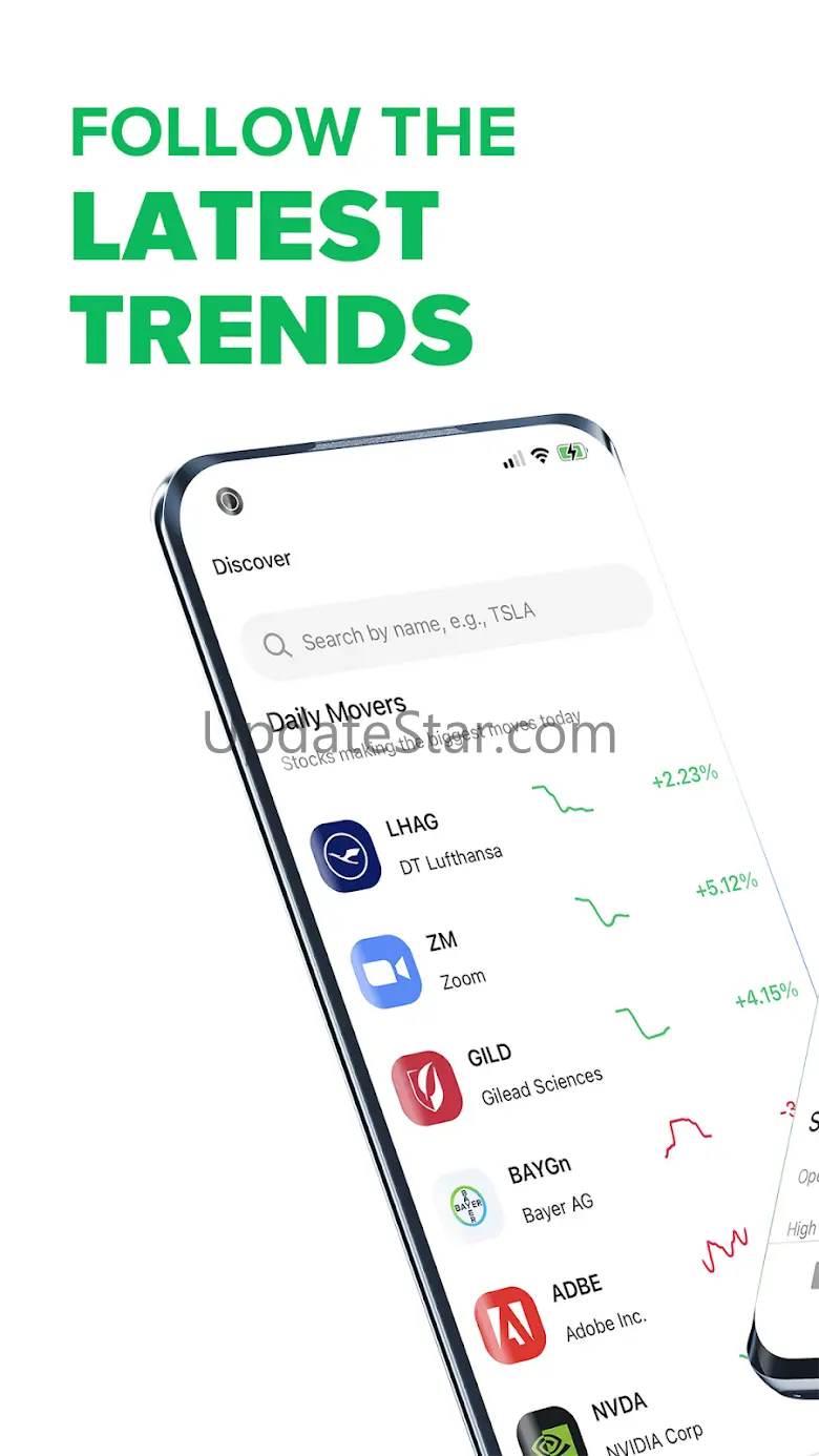 XTrend Pro - 0 commission 1.2.7