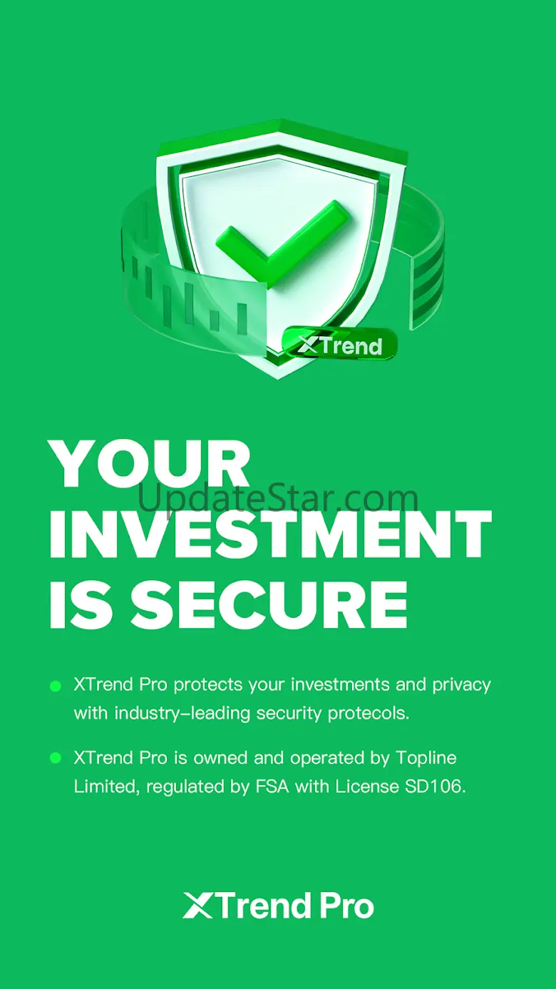 XTrend Pro - 0 commission 1.2.7