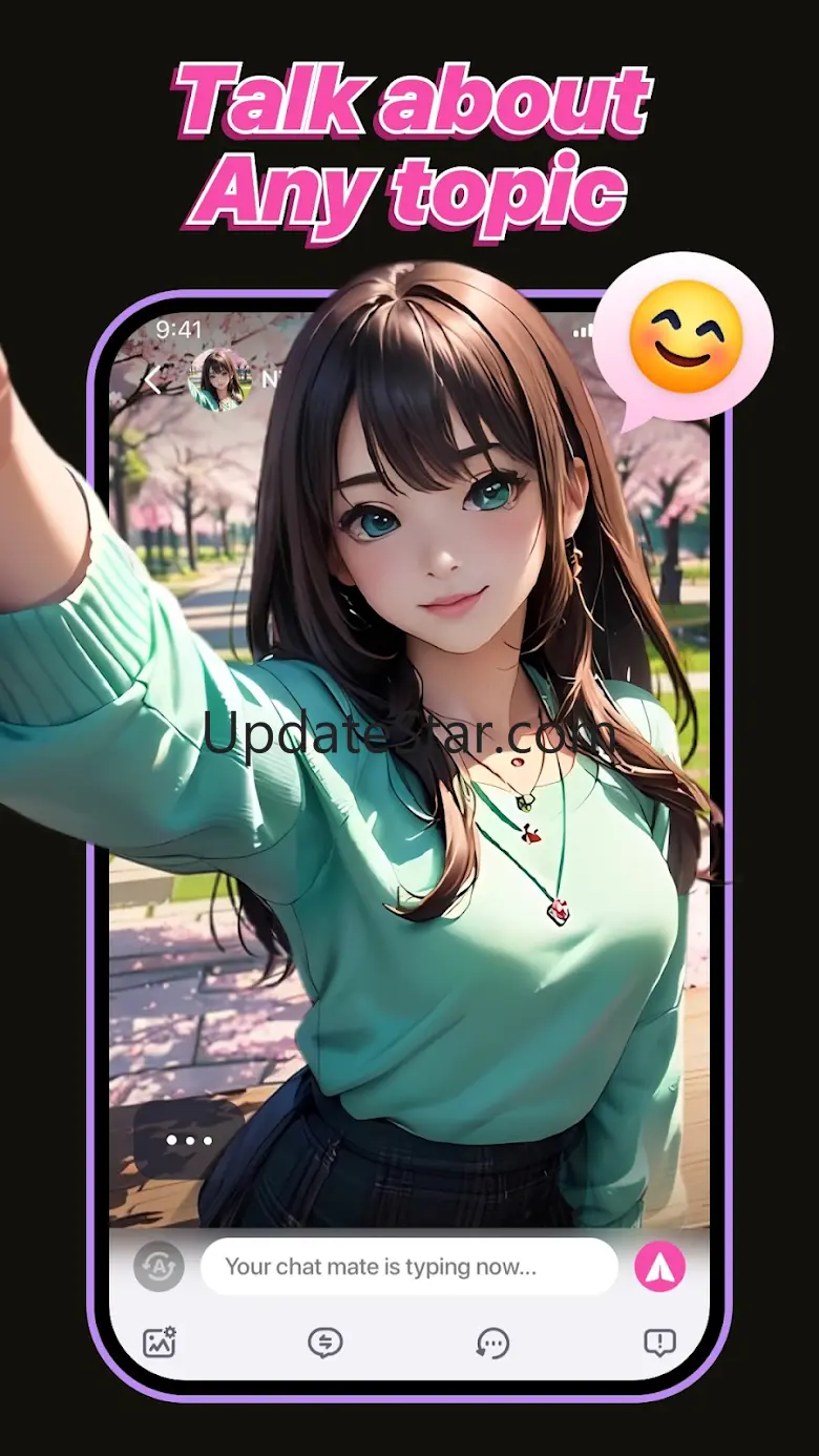Lively AI-Soulmate Chatbot 1.0.2
