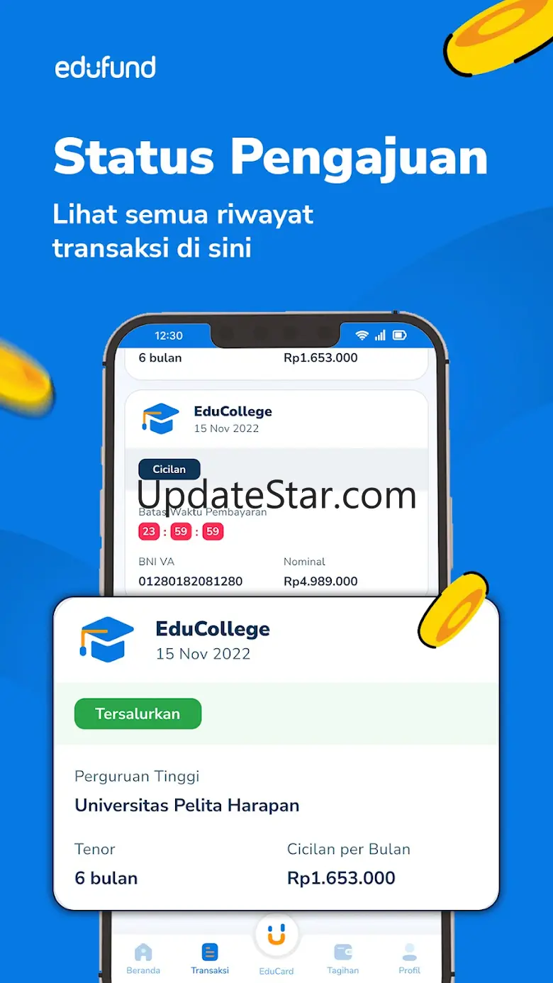 Edufund - Cicilan s/d 24 Bulan 1.2.9