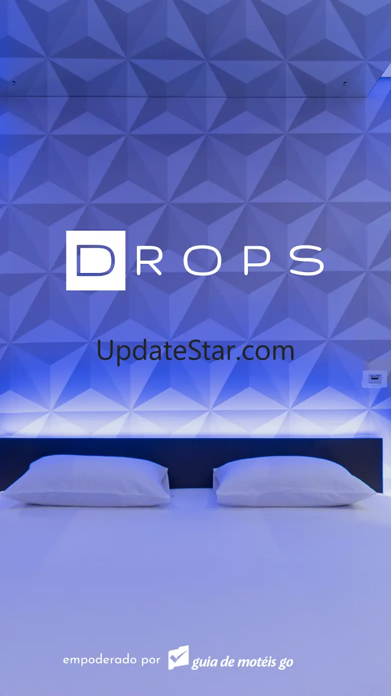 Drops Motel 1.11.2